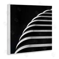 Andre Eichman | Modern Curved Building Photography