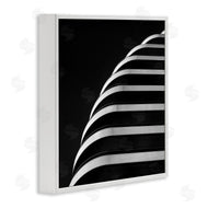 Andre Eichman | Modern Curved Building Photography