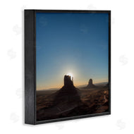 Andre Eichman | Canyon Dessert Sunset Photography