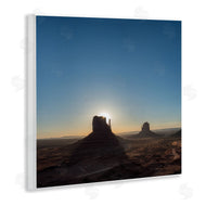 Andre Eichman | Canyon Dessert Sunset Photography