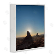Andre Eichman | Canyon Dessert Sunset Photography