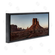 Andre Eichman | Dessert Landscape Canyon Sky