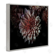 Elise Catterall | Aged Flower Petal Photograph