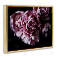 Elise Catterall | Withered Pink Bouquet Photograph
