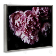 Elise Catterall | Withered Pink Bouquet Photograph