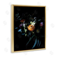 Elise Catterall | Elegant Multi-Color Flower Bouquet