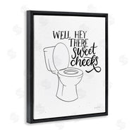 Becky Thorns | Hey There Sweet Cheeks