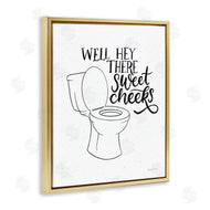 Becky Thorns | Hey There Sweet Cheeks