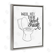 Becky Thorns | Hey There Sweet Cheeks