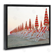 Aledanda | Beach Chairs and Umbrellas