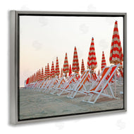 Aledanda | Beach Chairs and Umbrellas