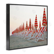 Aledanda | Beach Chairs and Umbrellas