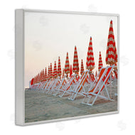 Aledanda | Beach Chairs and Umbrellas