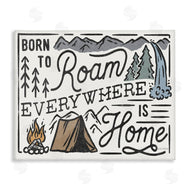 Laura Marshall | Born To Roam Everywhere