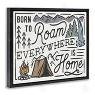 Laura Marshall | Born To Roam Everywhere