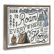 Laura Marshall | Born To Roam Everywhere