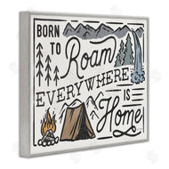 Laura Marshall | Born To Roam Everywhere