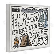 Laura Marshall | Born To Roam Everywhere