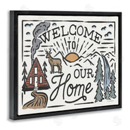 Laura Marshall | Welcome to Our Home