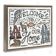 Laura Marshall | Welcome to Our Home