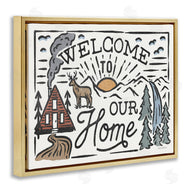 Laura Marshall | Welcome to Our Home