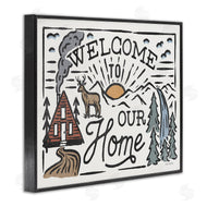 Laura Marshall | Welcome to Our Home