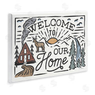 Laura Marshall | Welcome to Our Home