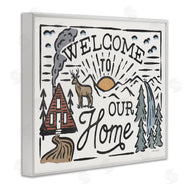 Laura Marshall | Welcome to Our Home
