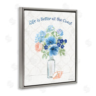 Beth Grove | Better at the Coast Florals