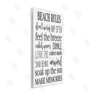 Stupell Studio | Beach House Relaxation Rule