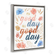 Ziwei Li | Encouraging Good Day for Good Day
