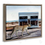 Urban Road | Fashion Store Cheetah Walk