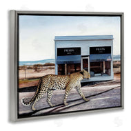 Urban Road | Fashion Store Cheetah Walk