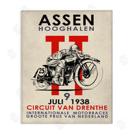 Mark Rogan | Vintage Motorcycle Racing Circuit