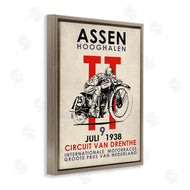 Mark Rogan | Vintage Motorcycle Racing Circuit
