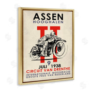 Mark Rogan | Vintage Motorcycle Racing Circuit
