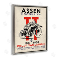 Mark Rogan | Vintage Motorcycle Racing Circuit