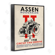 Mark Rogan | Vintage Motorcycle Racing Circuit