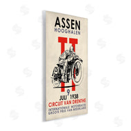 Mark Rogan | Vintage Motorcycle Racing Circuit