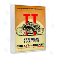 Mark Rogan | European Motorcycle Racing Circuit