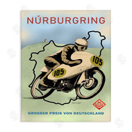 Mark Rogan | Vintage European Motor Race