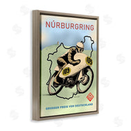 Mark Rogan | Vintage European Motor Race