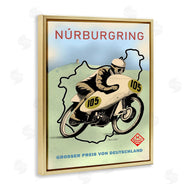 Mark Rogan | Vintage European Motor Race
