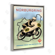 Mark Rogan | Vintage European Motor Race