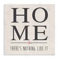 Anna Quach | Nothing Like Home Phrase