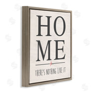 Anna Quach | Nothing Like Home Phrase