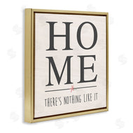 Anna Quach | Nothing Like Home Phrase