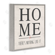 Anna Quach | Nothing Like Home Phrase