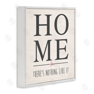 Anna Quach | Nothing Like Home Phrase