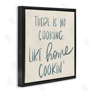 Sd Graphics Studio | No Cooking Like Home Cookin'